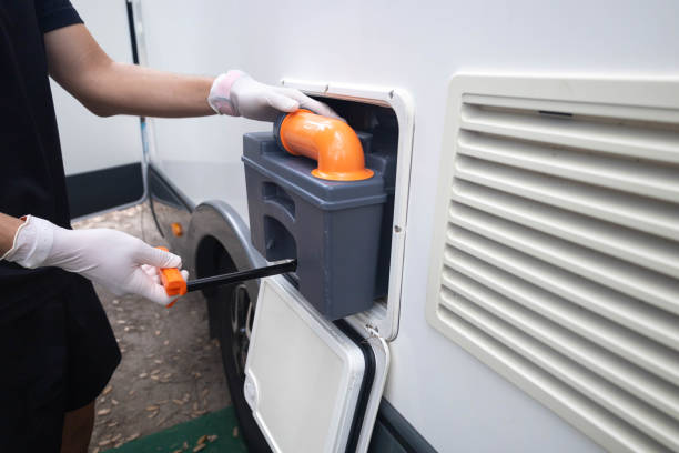 Best Luxury portable toilet rental  in Morton, MS