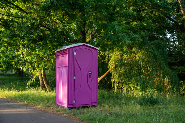 Best Event porta potty rental  in Morton, MS